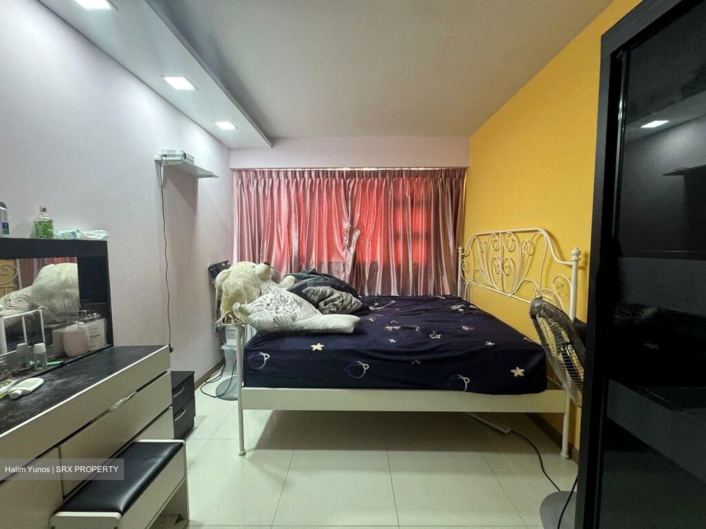 Blk 429B Bedok North Woods (Bedok), HDB 3 Rooms #523870641